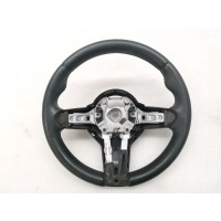 руль BMW X4 F26 2014 32307847454