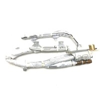 подушка безопасности шторка Mitsubishi Pajero Sport KS1W 2018 7030A577