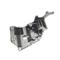 кронштейн Mitsubishi Pajero Sport KS1W 2018 7813A263