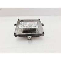 блок розжига Audi A6 C7 2018 4G0907397Q