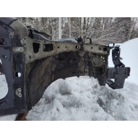 четверть Toyota Camry XV50 55 2015 5370133170