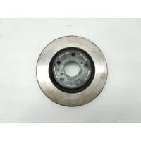 тормозной диск Toyota Camry XV50 55 2015 4351233140