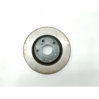 тормозной диск Toyota Camry XV50 55 2015 4351233140
