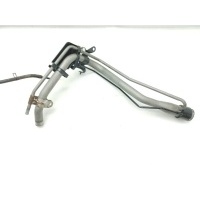 Горловина топливного бака Toyota Camry XV50 55 2015 7720133361