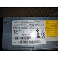 Блок питания fujitsu 250w - читать описание
