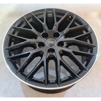 Колесо audi a4 8w0601025dd 8x18 et40