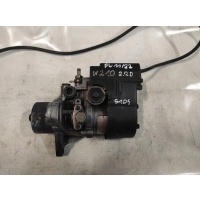 Мерседес w210 2.2 d oe 6040700001 тнвд