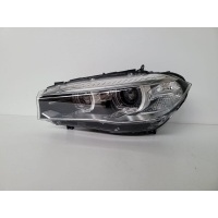 Bmw x5 f15 / x6 f16 фара переднее - ксенон л 4397
