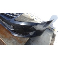 Бампер передний TOYOTA AVENSIS (рест: 2011-н.в.) 2012 5211905919