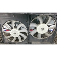Вентилятор радиатора TOYOTA AVENSIS (2009-2016) 2012 163630R030, 163610R080, 163630R040, 167110R060, 163610R030