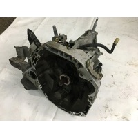 Кпп jr5 060 renault clio iv 1.5 dci