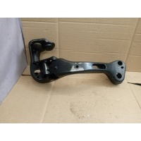 кронштейн коробки (балка кпп) BMW X3 2006 3402271