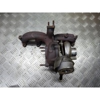 Турбина Volkswagen Golf 2003 038253014a