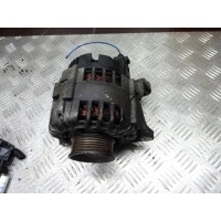 Генератор Audi A6 2003 06c903016a