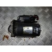 Стартер Volkswagen Polo 1998 085911023f