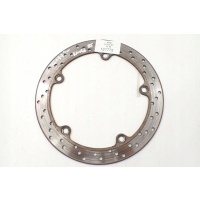 Bmw r 1150 rt 2001 - 2005 диск тормозной задняя 275mm