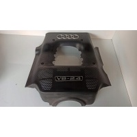 078103927ah крышка на двигатель audi a6 c5 рестайлинг 2.4b