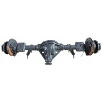 Мост карданный 13 / 47 iveco daily 35 / 50c 99 - 7180288