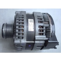 Audi q7 q8 3.0 tdi 059903024e генератор 210a