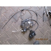 Замок дверь volkswagen t5 t6 7e0843654aj