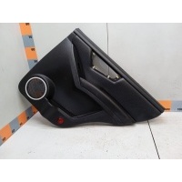Обшивка двери Lifan X60 W215 2014 S6202210B34