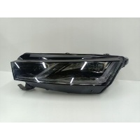 Skoda октавия 4 фара full светодиодный 5e4941015a