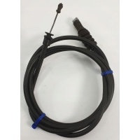 Трос открытия капота мерседес w168 a1688800059