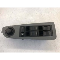 блок управления стеклами CHRYSLER 300C LX 2005 04602343AF