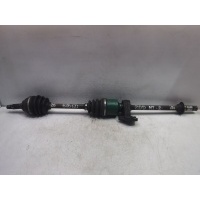 Полуось передняя правая Mazda 626 GD (1987—1996) 1987 G01325500
