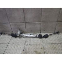 Рейка рулевая Renault Kangoo I рестайлинг (2003—2009) 2005 8200895861
