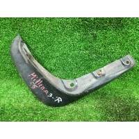 брызговик задний правый Mazda Millenia 2000 TA0451871