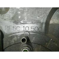 защита (кожух) ремня ГРМ Mazda 6 GG 2003 RF5C10500