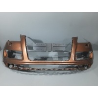 Бампер передний Audi Q7 4L 4L0807437H