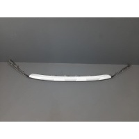 Накладка переднего бампера BMW X4 G02 51117418764