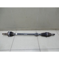 Полуось передняя правая TOYOTA Yaris 2005-2011 434100D170
