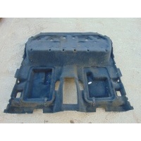 Покрытие пол задняя форд c - max mk2