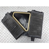 Корпус салонного фильтра BMW X5 E70 2006 - 2013 2011