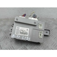 Блок Body control module Mazda CX-7 (ER) Рестайлинг 2009 - 2012 2010 EH4567560E,