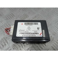 Модуль блютуз Mazda CX-7 (ER) Рестайлинг 2009 - 2012 2010 EH4466DHX,