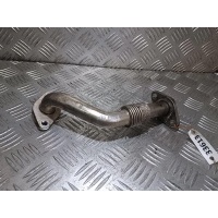 Трубка системы рециркуляции EGR Volkswagen Passat B5+ рестайлинг 2000-2005 2005 038131521CB