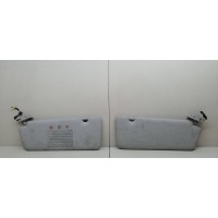 Козырек солнцезащитный Renault Laguna 3 2009 964000004R