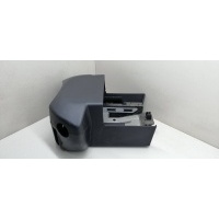 кожух рулевой колонки Renault Laguna 3 2009 484710001R