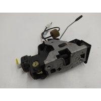 Замок двери передней правой Mercedes A W168 2003 A1687202235