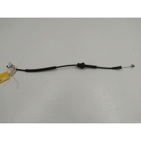 Трос двери Volkswagen Golf-4 2000 1J4839085G