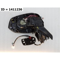 Корпус зеркала правого Toyota RAV4 8791042G01