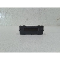 Дисплей информационный Renault Clio 3 CR BR 2005-2014 8200307273