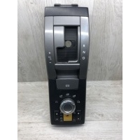 Блок кнопок настройки подвески Land Rover Range Rover Sport 1 L320 2005-2013 YUD501770