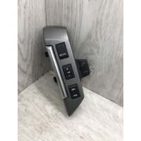 Блок кнопок Land Rover Discovery 3 2004-2009 XPD500800