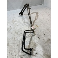 Трубка масляная Volkswagen Touareg 1 7L 2002-2010 7L6317801F