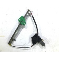 Стеклоподъемник электрический передний правый Ford KA 1 1996-2008 1097577